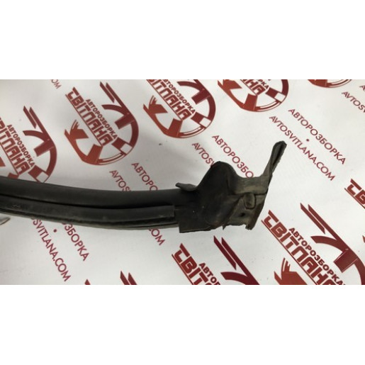 Уплотнитель двери задней розпашной (3560mm) Citroen Berlingo 2003-2008 8710C5